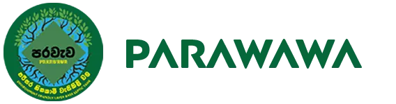 Parawewa Official Brand Logo